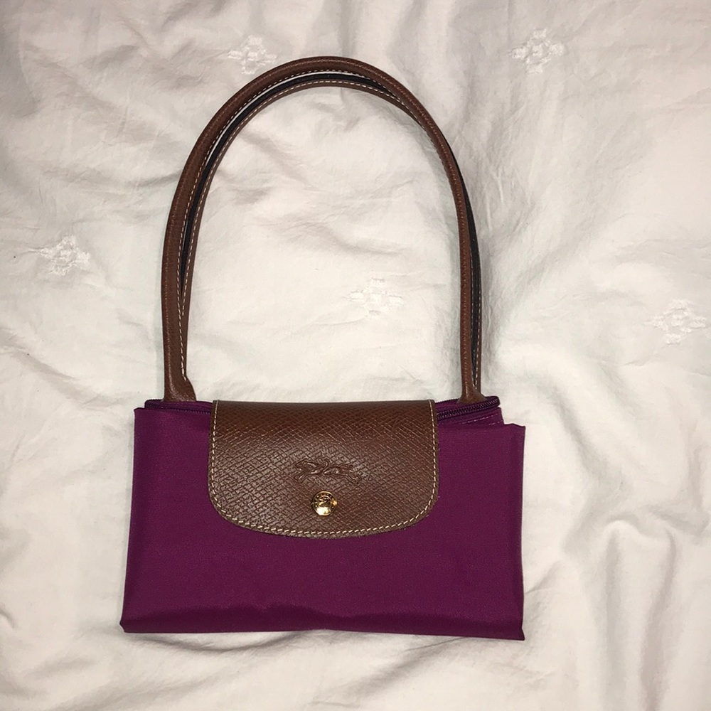 Longchamp Le Pliage Tote Bag